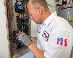 7 Steps to Replace a Circuit Breaker Box